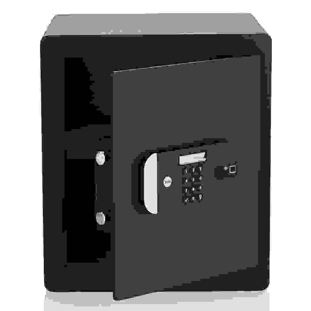 Yale High Security Fingerprints Safe, YSFB/400/EB1