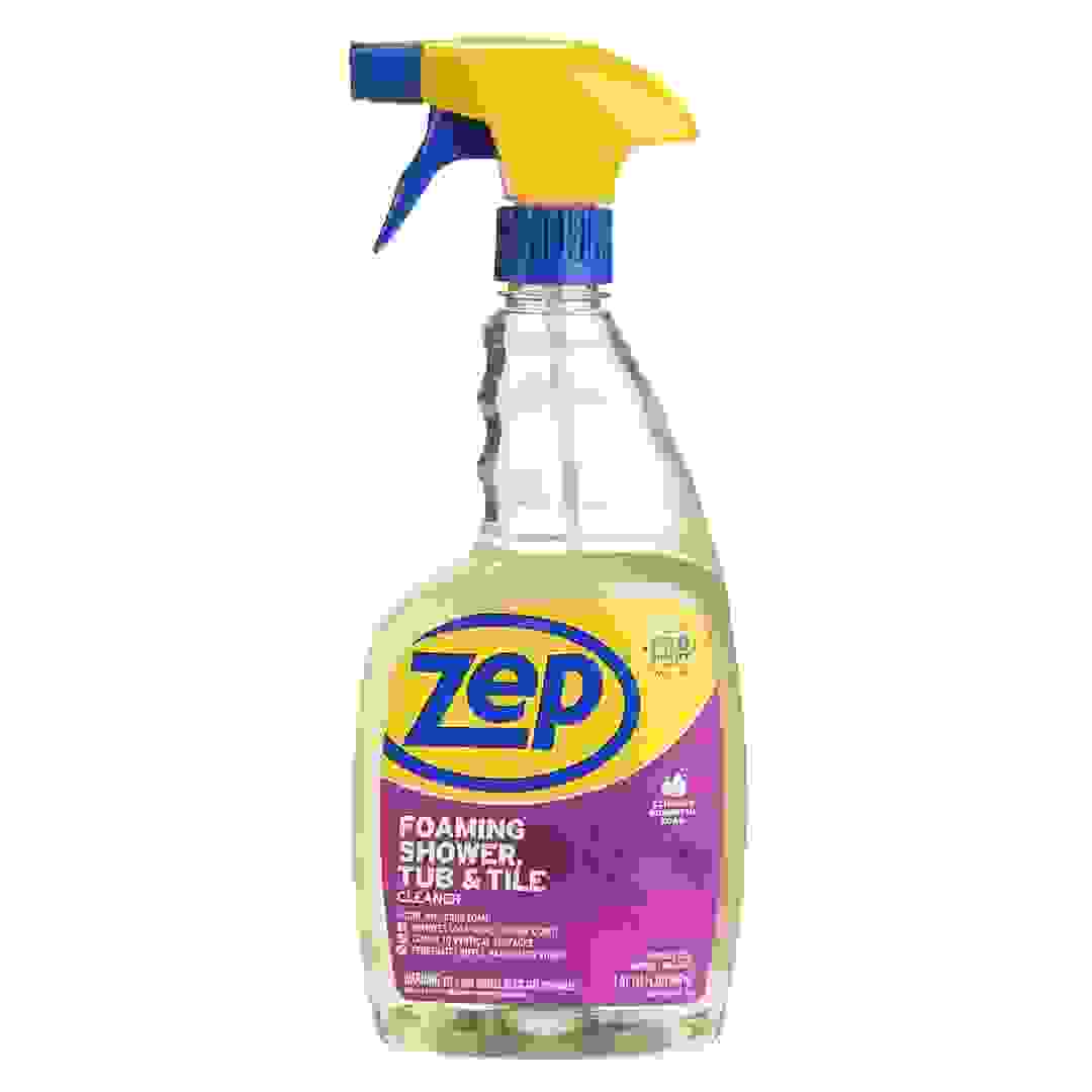 Zep Foaming Shower Tub &Tile Cleaner (946 ml)