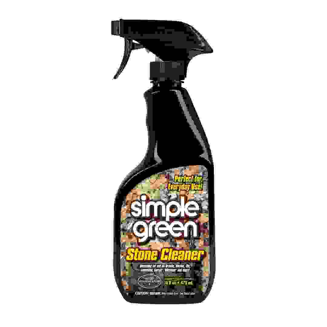 Simple Green Stone Cleaner (473 ml)