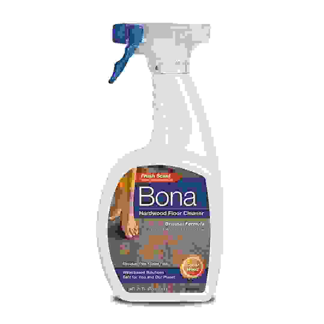 Bona Hard Surface Floor Cleaner (1.06 L, Cedar Wood)