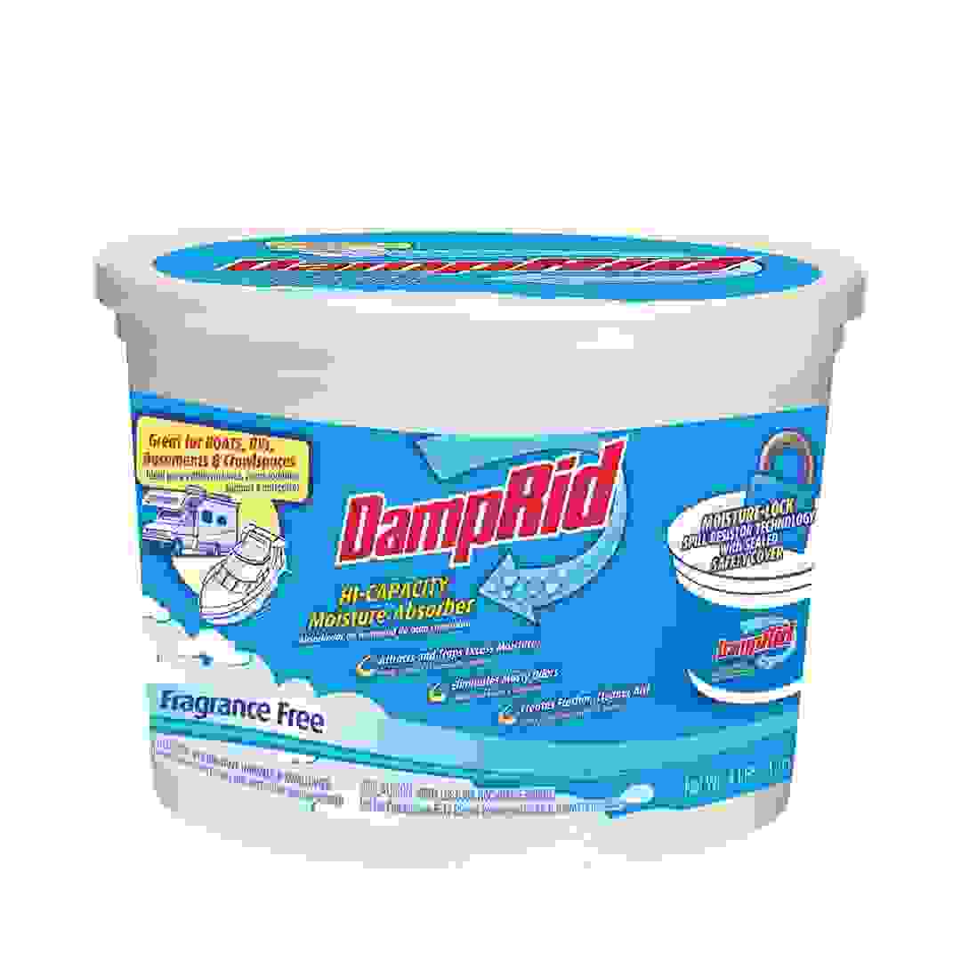 Damprid Hi-Capacity Moist Absorber (1.8 kg)