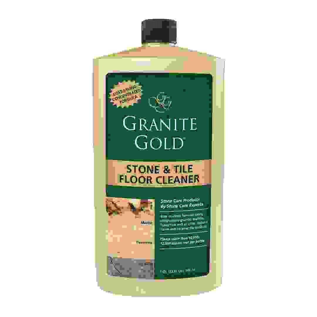 منظف الأرضيات للبلاط والبقع جرانيت جولد (946 مللي)