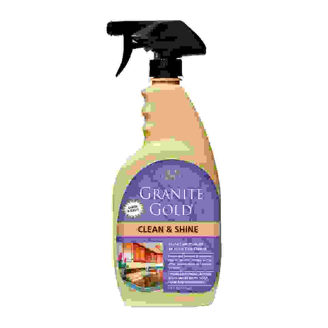 Granite Gold Clean & Shine Stone Cleaner (709 ml)