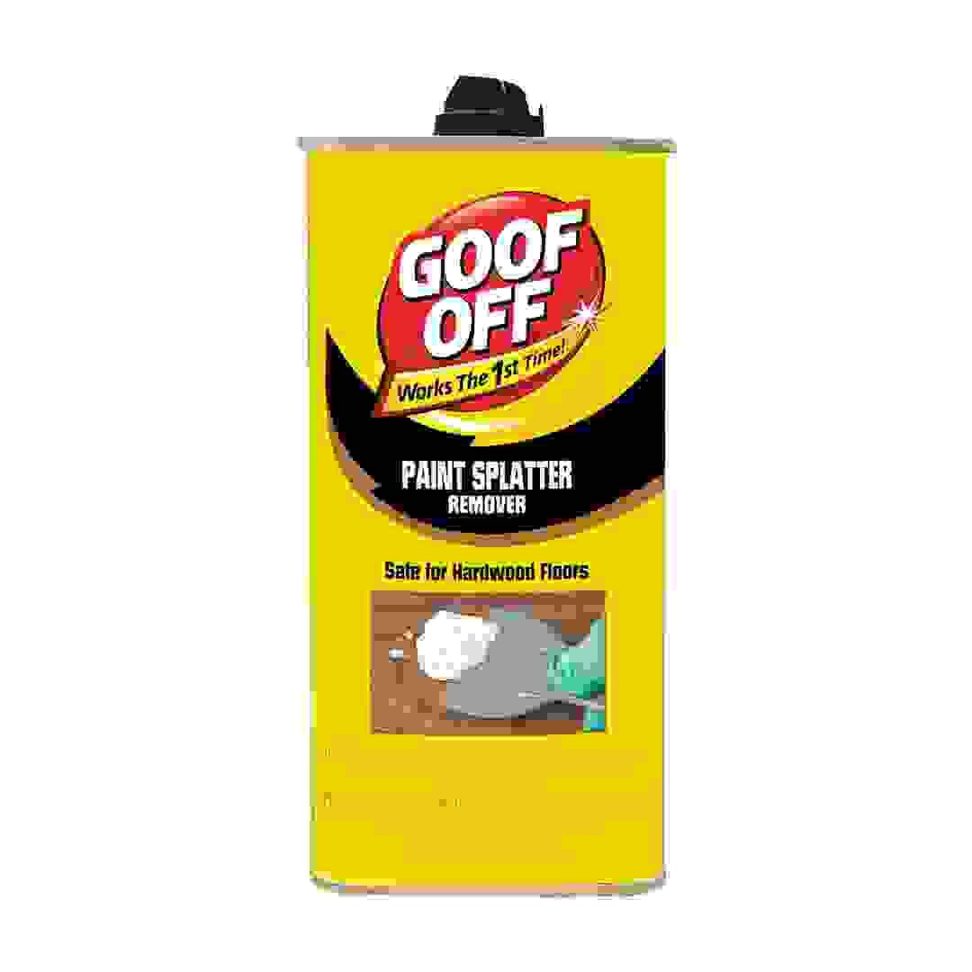 Goof Off Paint Splatter Remover (355 ml)