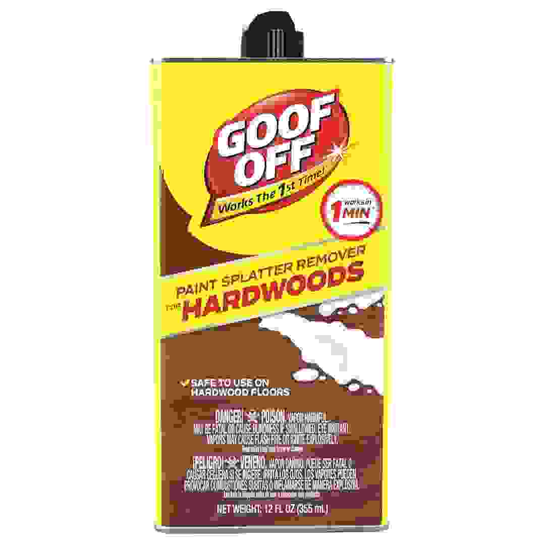Goof Off Paint Splatter Remover (355 ml)