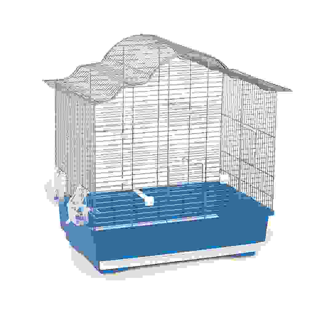 قفص طيور صوفيا (62 × 40 × 67 سم، ألوان متنوعة)