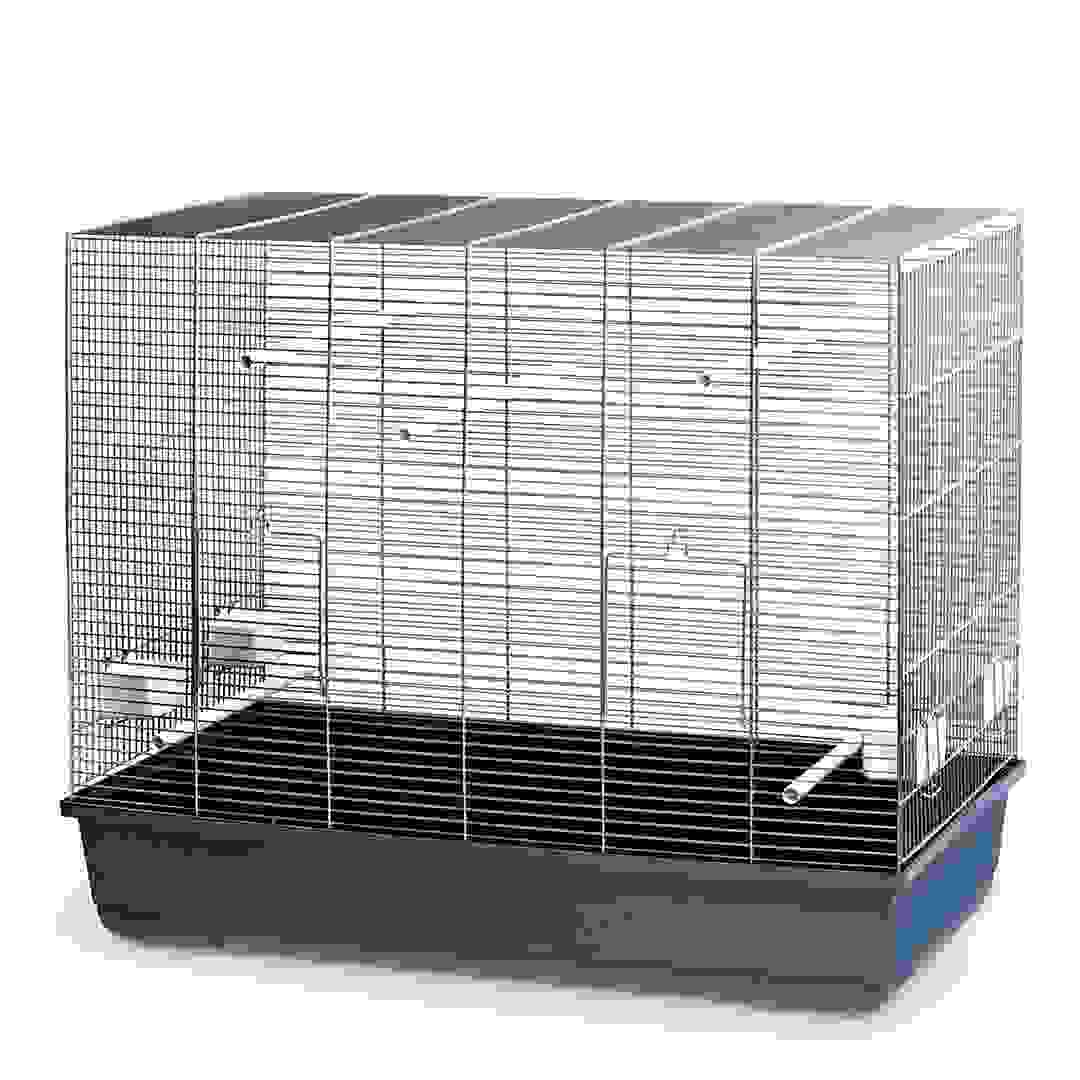 قفص طيور كلوريس (100 × 55.5 × 70.5 سم)