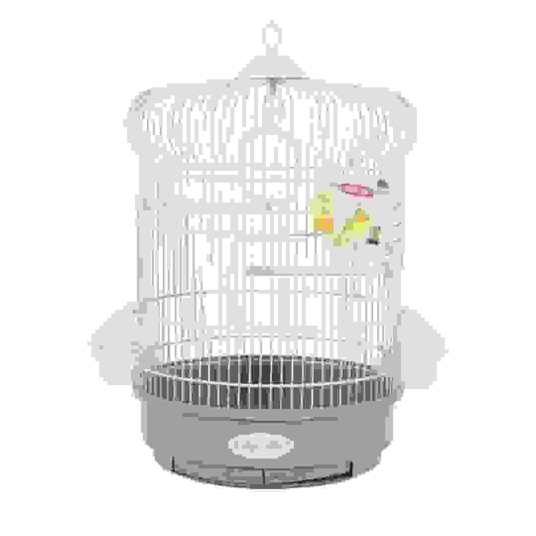 Zolux Arabesque Bird Cage, Ines (43 x 43 x 52 cm)