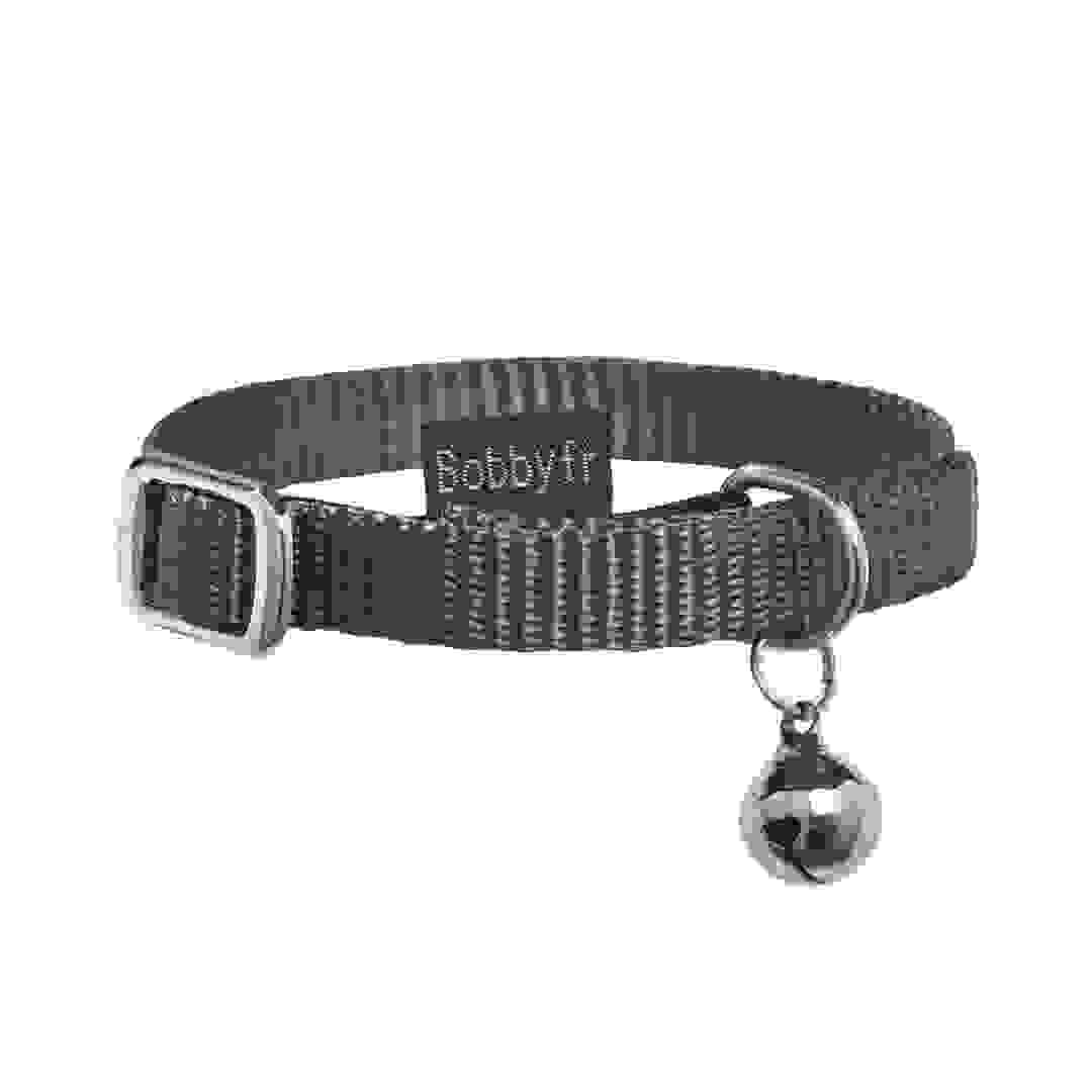 Bobby Cat Collar W/ Bell
