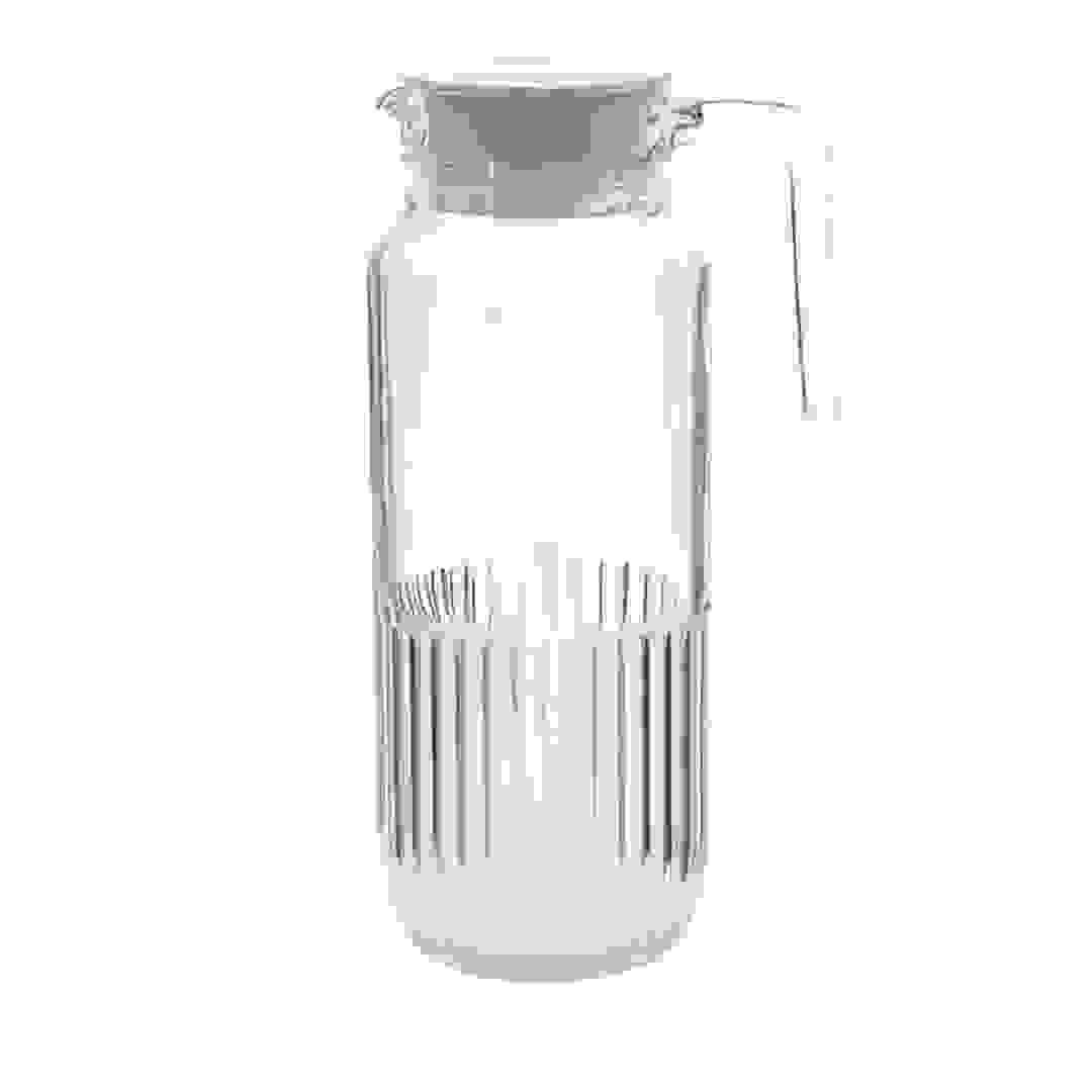 Luminarc Gridz Fridge Jug (1.3 L)