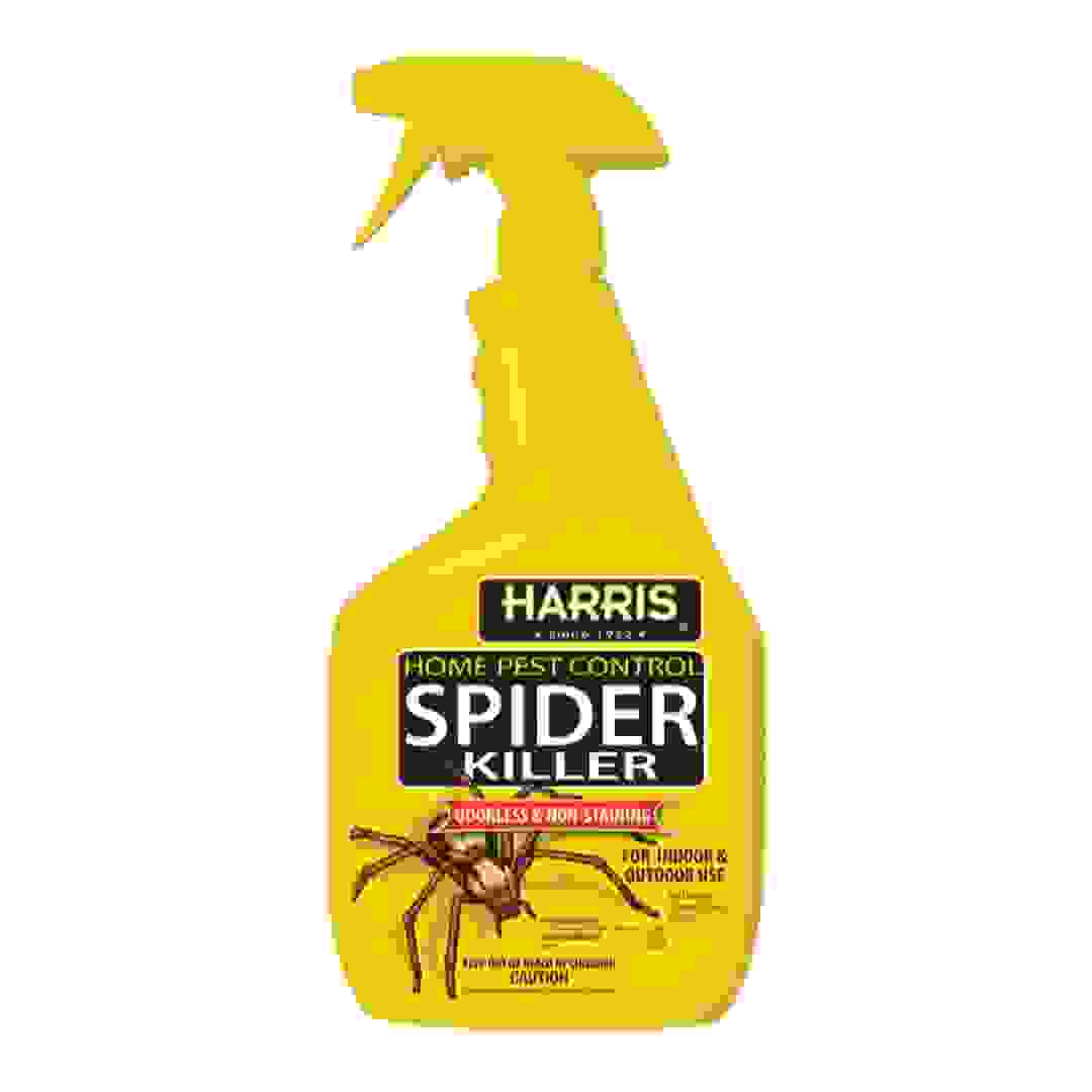 Harris Home Pest Control Spider Killer Spray (946 ml)