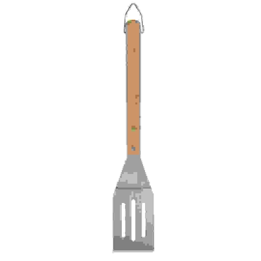 ملعقة مسطحة معدنية باراديسو (44 سم)