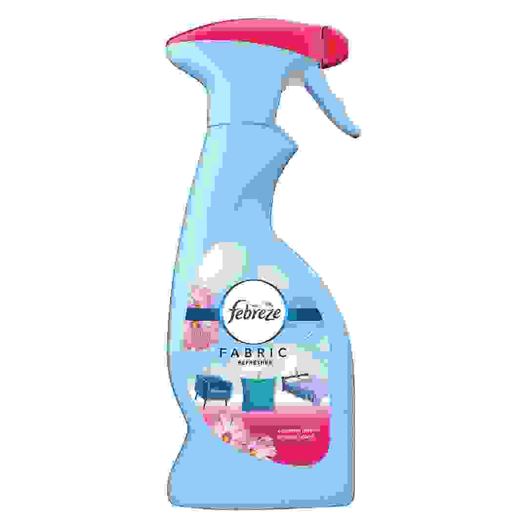 Febreze Fabric Spray, Blossom & Breeze (375 ml)