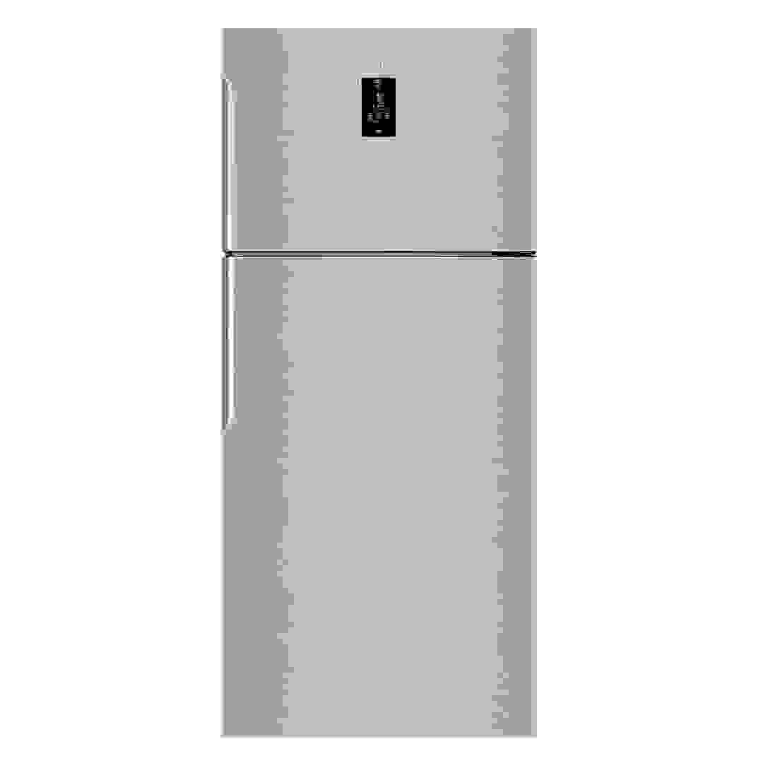 Electrolux Top Mount Refrigerator, EMT86910X (573 L)