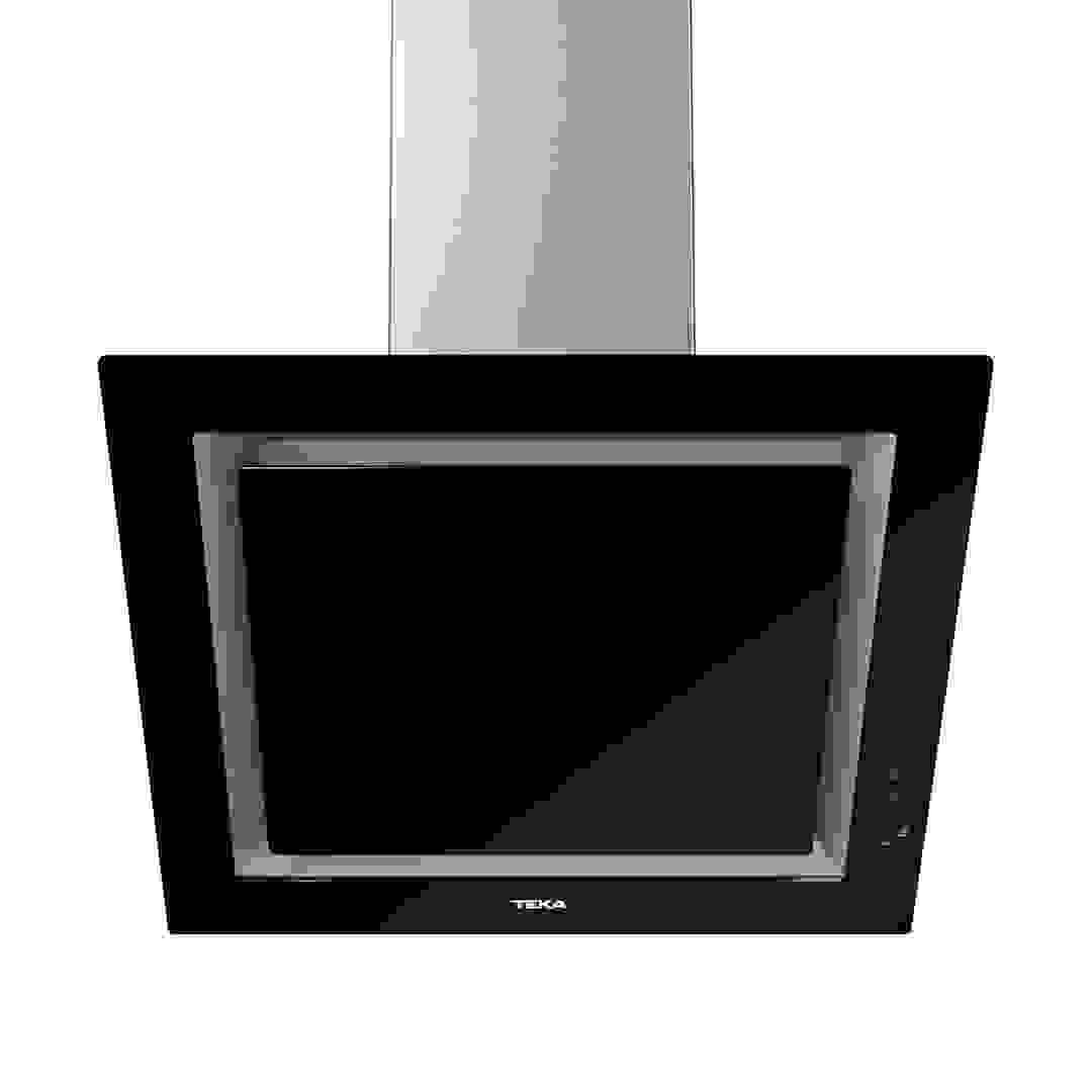 Teka Vertical Decorative Kitchen Hood, DLV 68660 BK