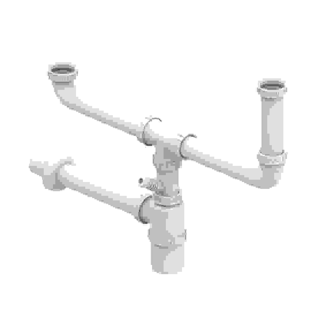 Teka Fittings For 1 Bowl Kitchen Sink