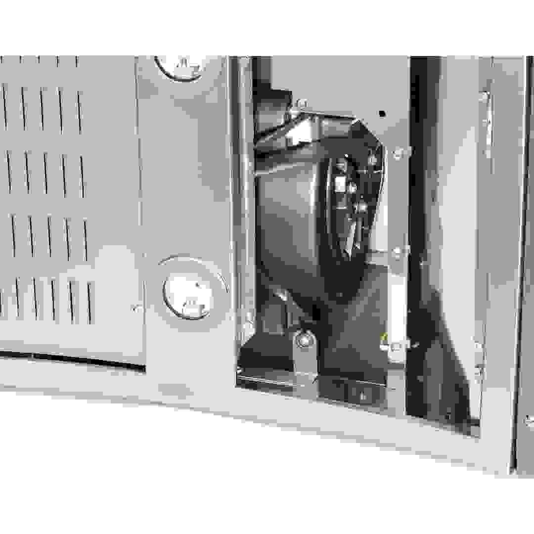 Teka Range Hood Recirculating Kit, 4/D