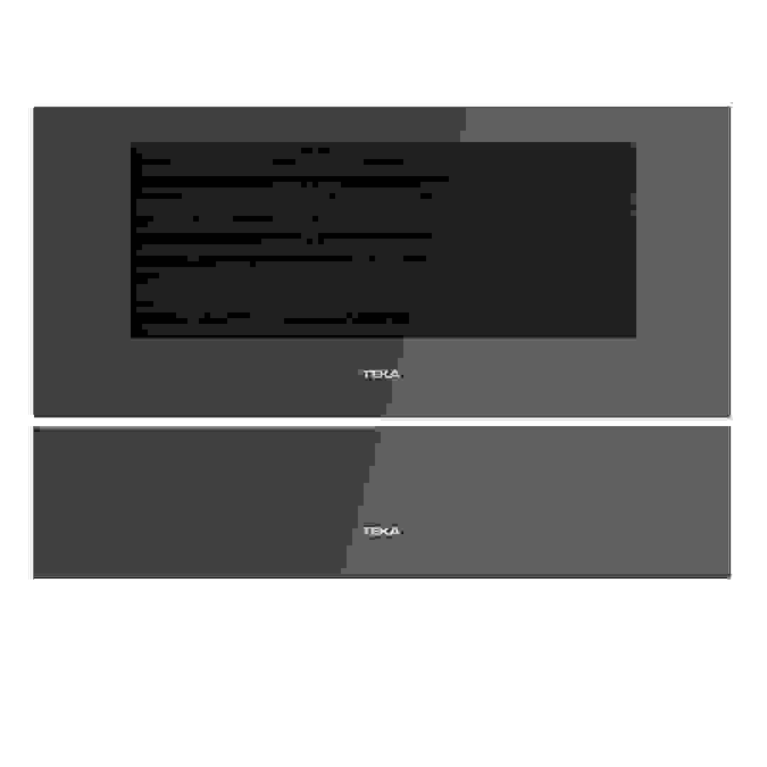 Teka Frontal Glass For Plate Warmer & Vacuum Sealing Machine