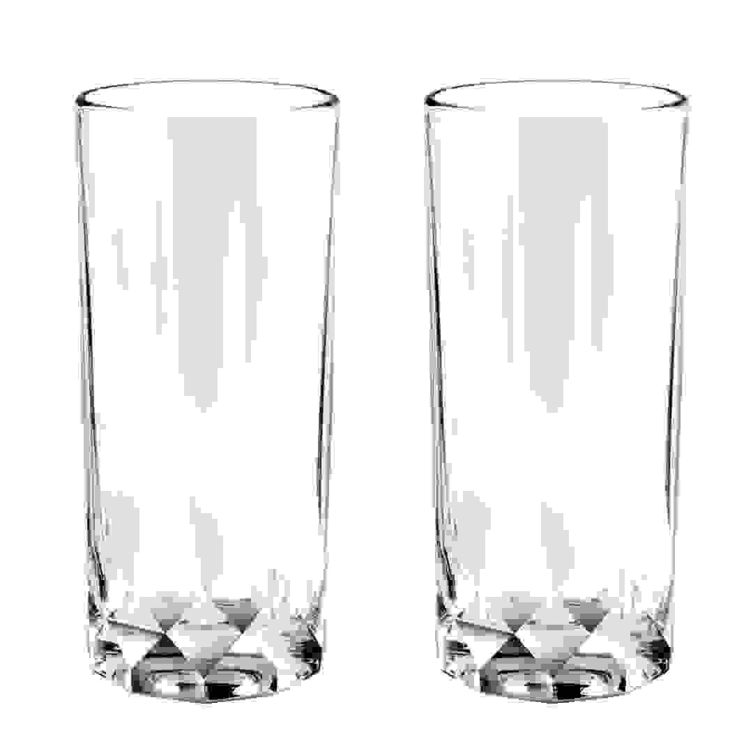 Ocean Connexion Hi Ball Glass Set (350 ml, 2 Pc.)