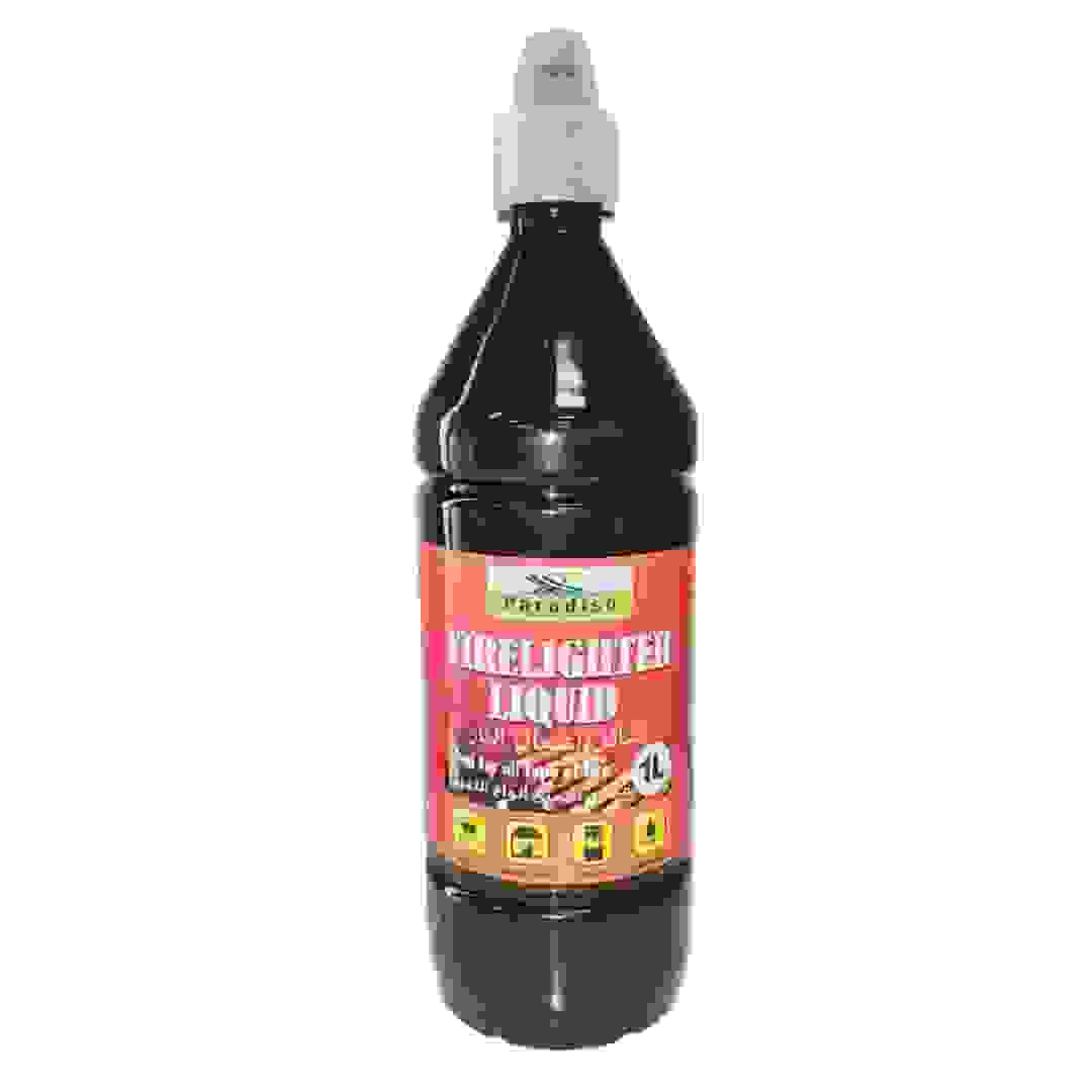 Paradiso Firelighter Liquid (1 L)