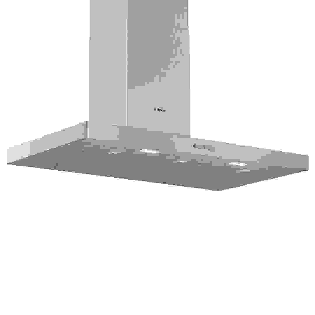 شفاط موقد مطبخ بوش سيري | 2 معلق بالحائط DWB94BC51B (63.5-96.5 × 90 × 50 سم)