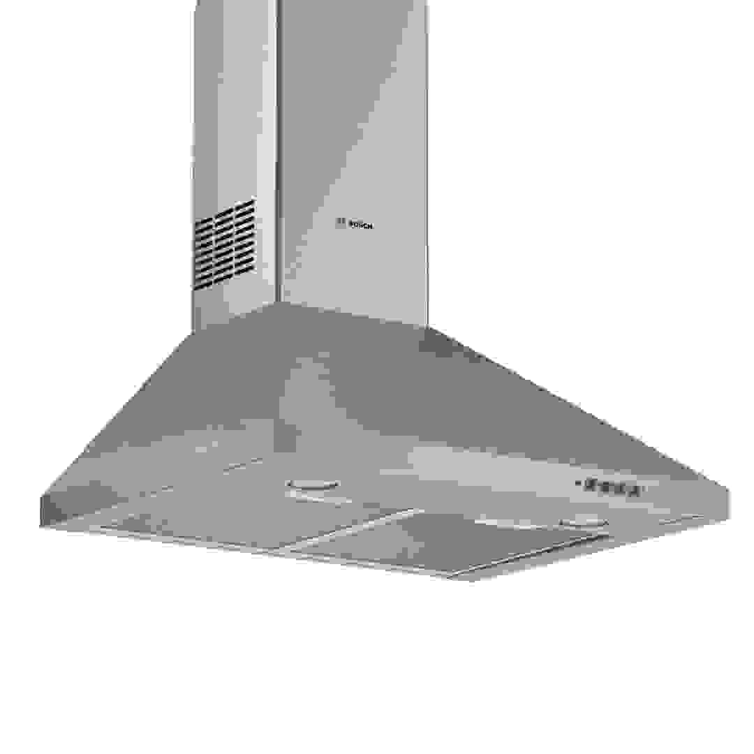 Bosch Wall Mounted Chimney, DWP64CC50M (68 x 55 x 36 cm)