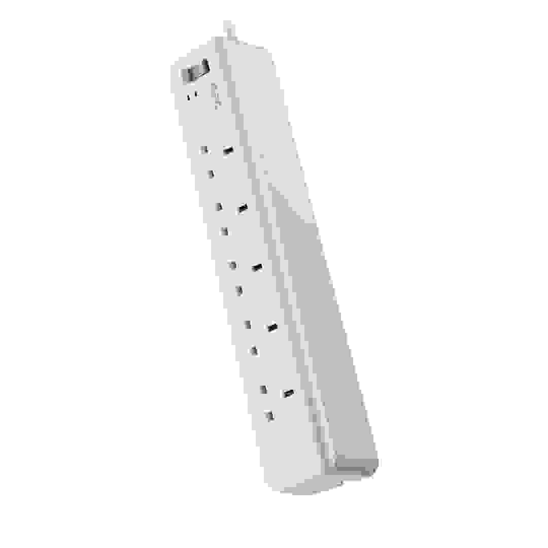 Schneider Electric 5-Outlet APC Essential Surge Arrest, PM5-UK (230 V)