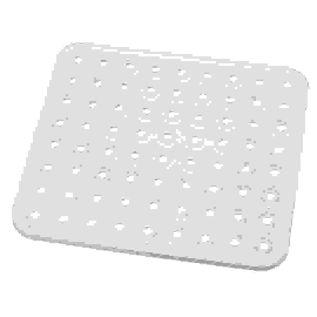 مفرش أرضية مغسلة بلاستيكي وينكو (27.5 × 1 × 31 سم)