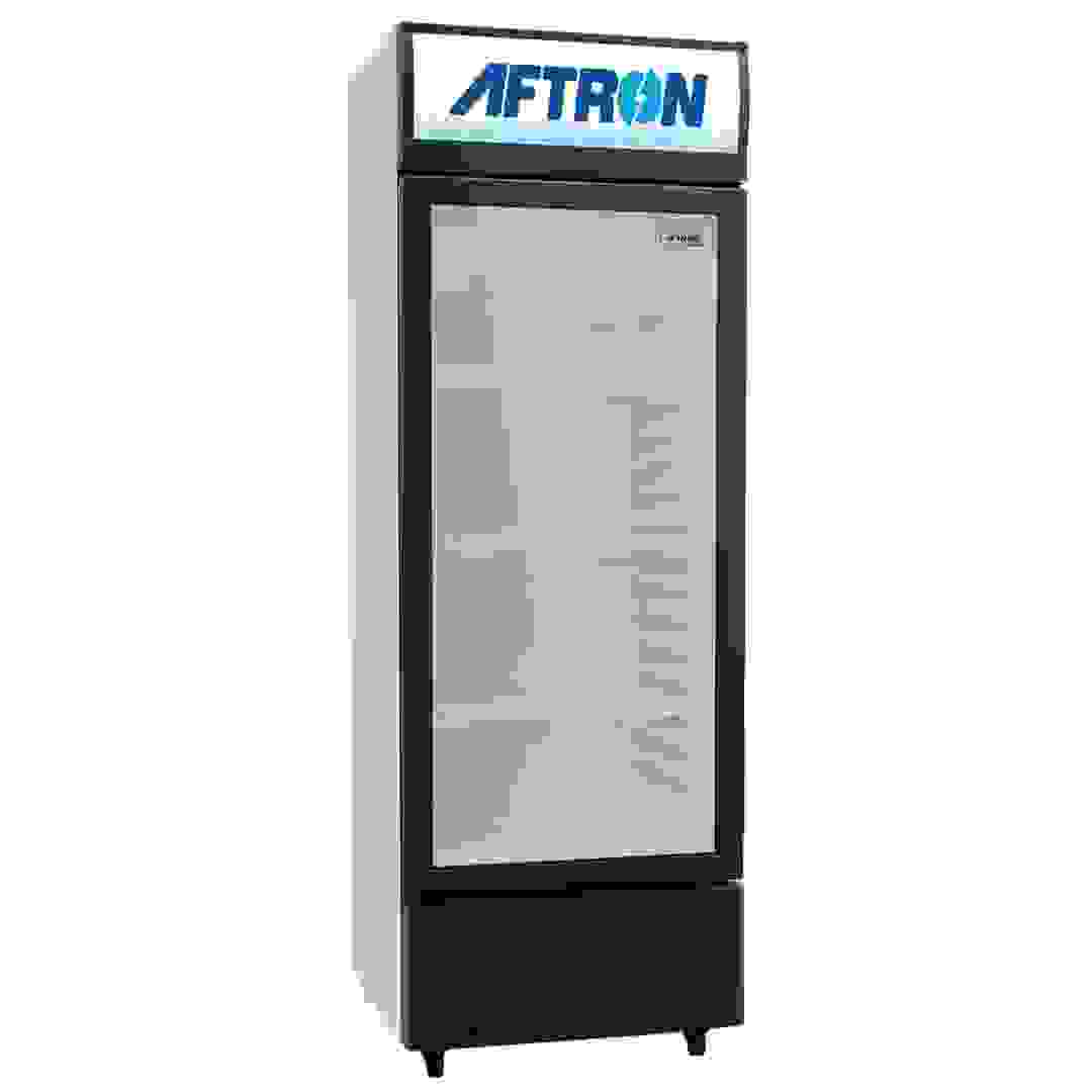 Aftron Showcase Chiller, AFSC300F (300 L)