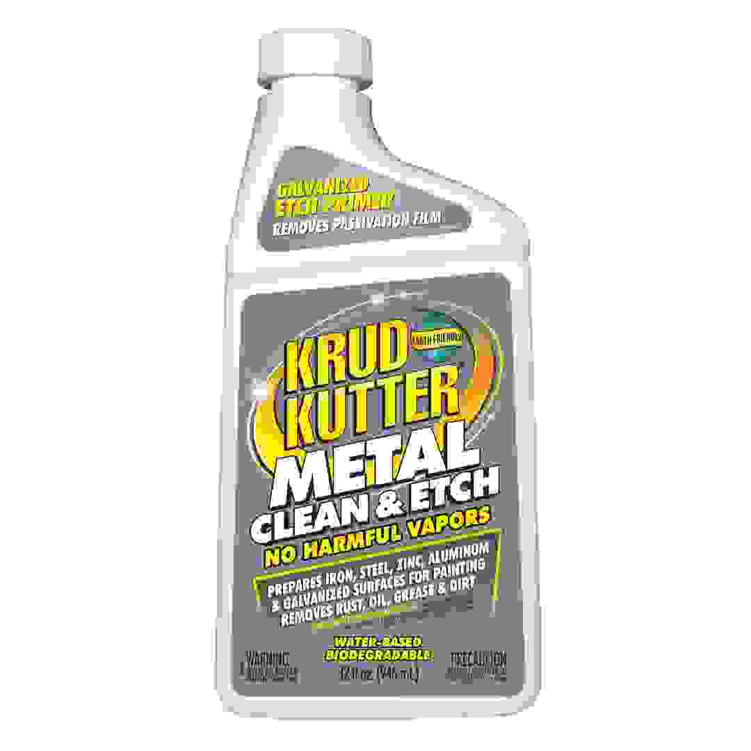 Krud Kutter Metal Clean & Etch Cleaner (946 ml)