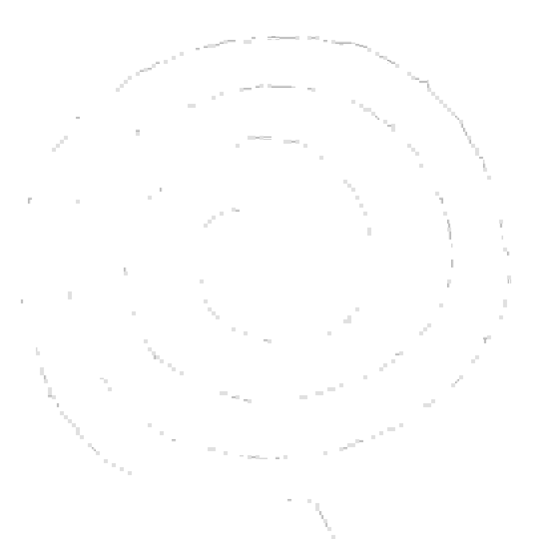 إكليل أضواء خيالية LED أتموسفيرا (395 سم)