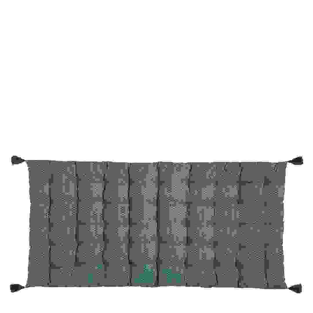 لبادة مرتبة أرضية مع شراشيب أتموسفيرا (60 × 120 سم، متنوعة)