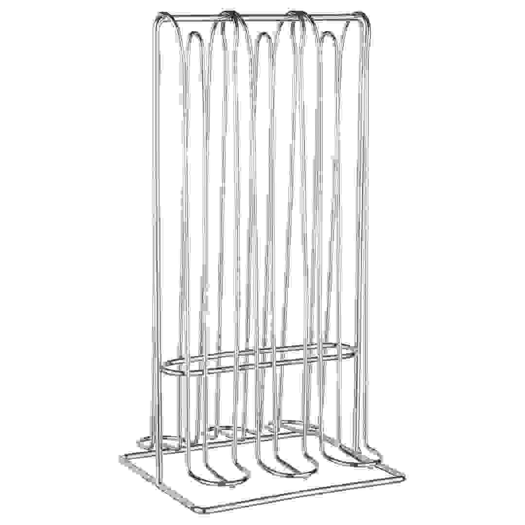 حامل كبسولات قهوة معدني 5 فايف (35 سم)