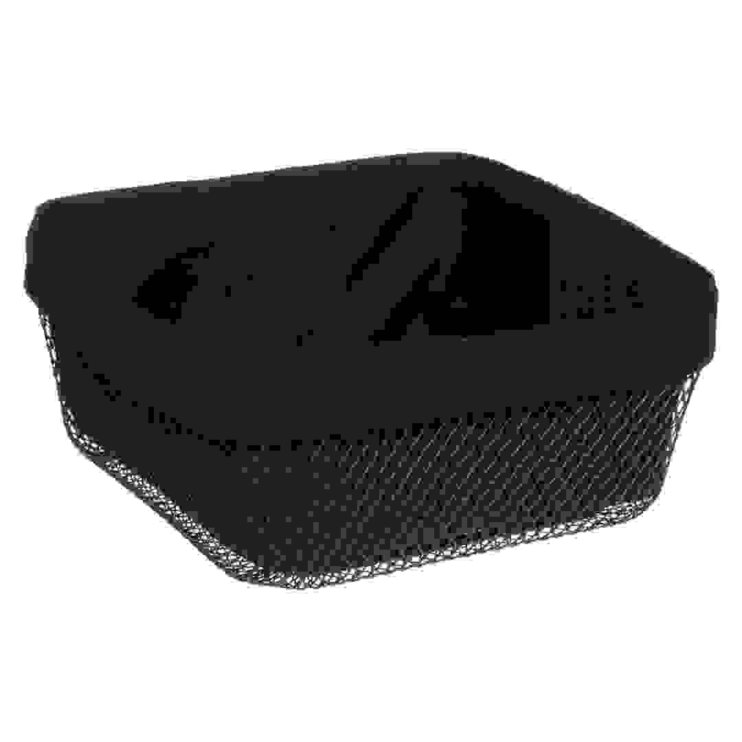 5five Metal Bread Basket, Mayaj