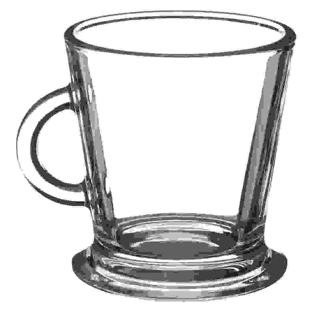 SG Glass Cup, Cleo (180 ml)