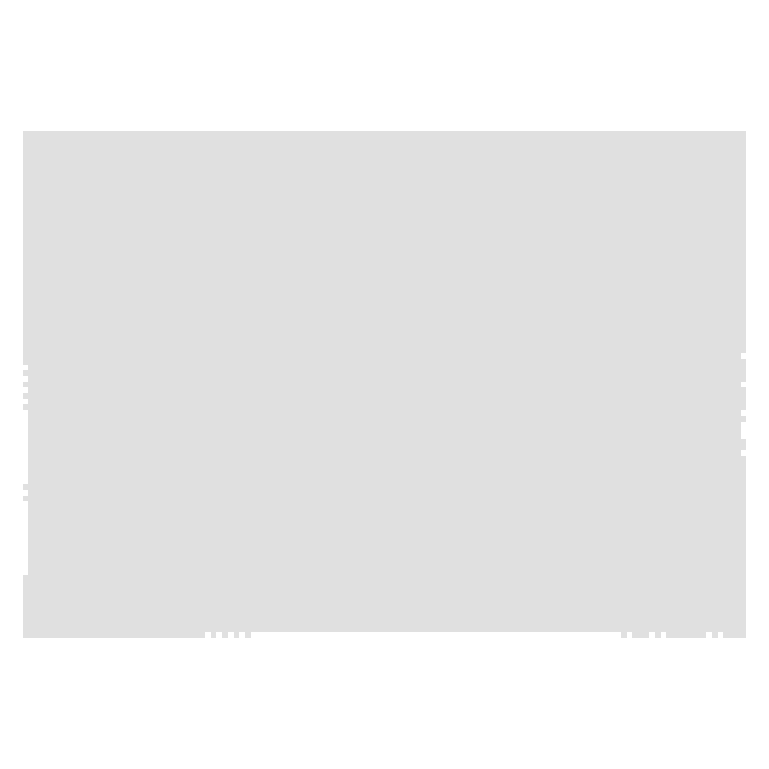 مفرش مستطيل تيكسالاين إس جي (50 × 35 سم)