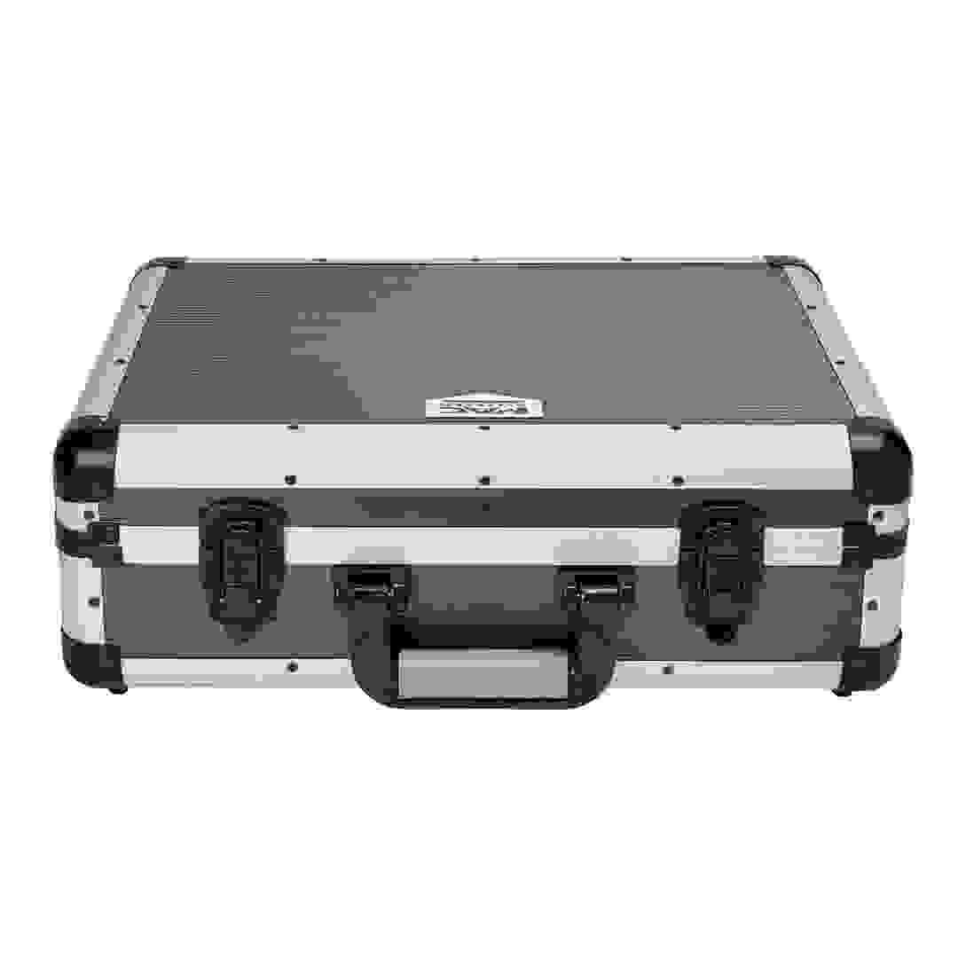 Mac Allister Aluminium Organiser Case