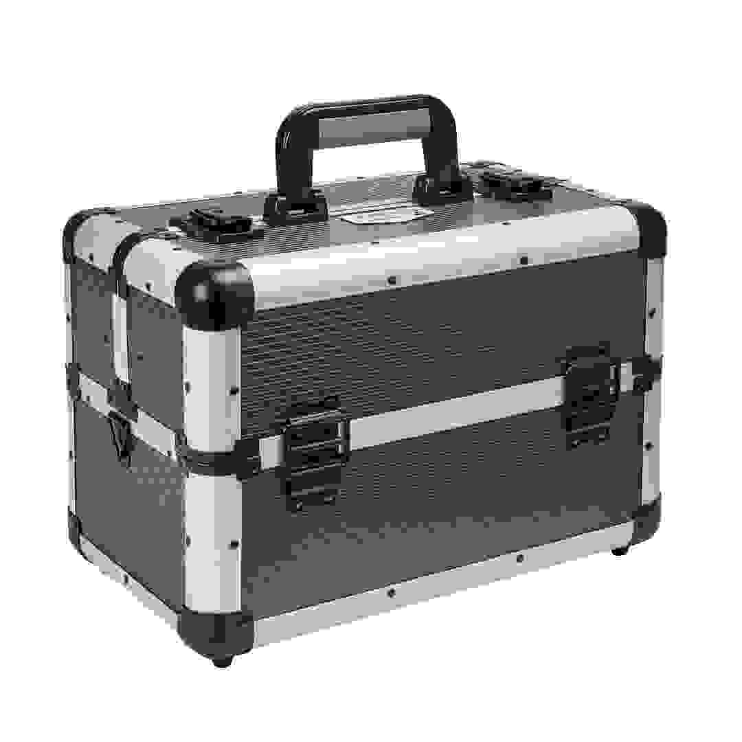 علبة تنظيم ألومنيوم بارزة ماك أليستر