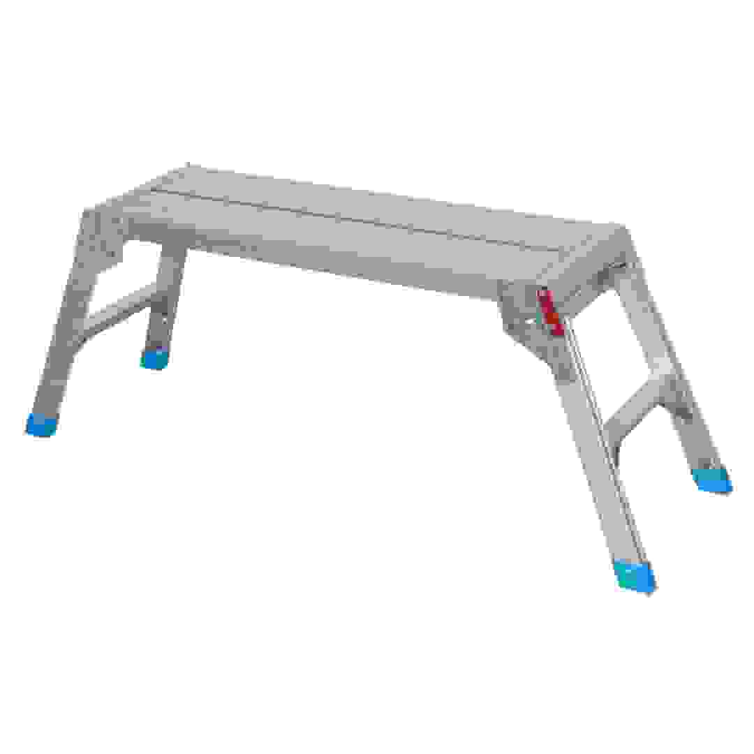 Mac Allister Foldable Work Platform (165 x 97 cm)