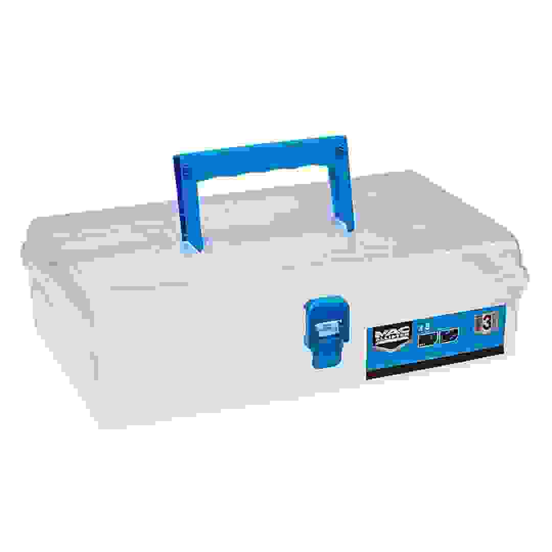 علبة تنظيم متوسطة ماك أليستر