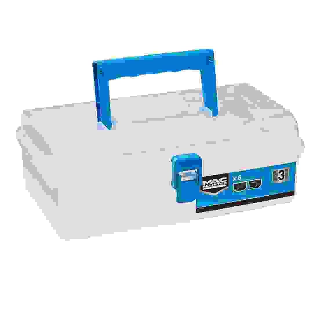 Mac Allister Small Organiser Case