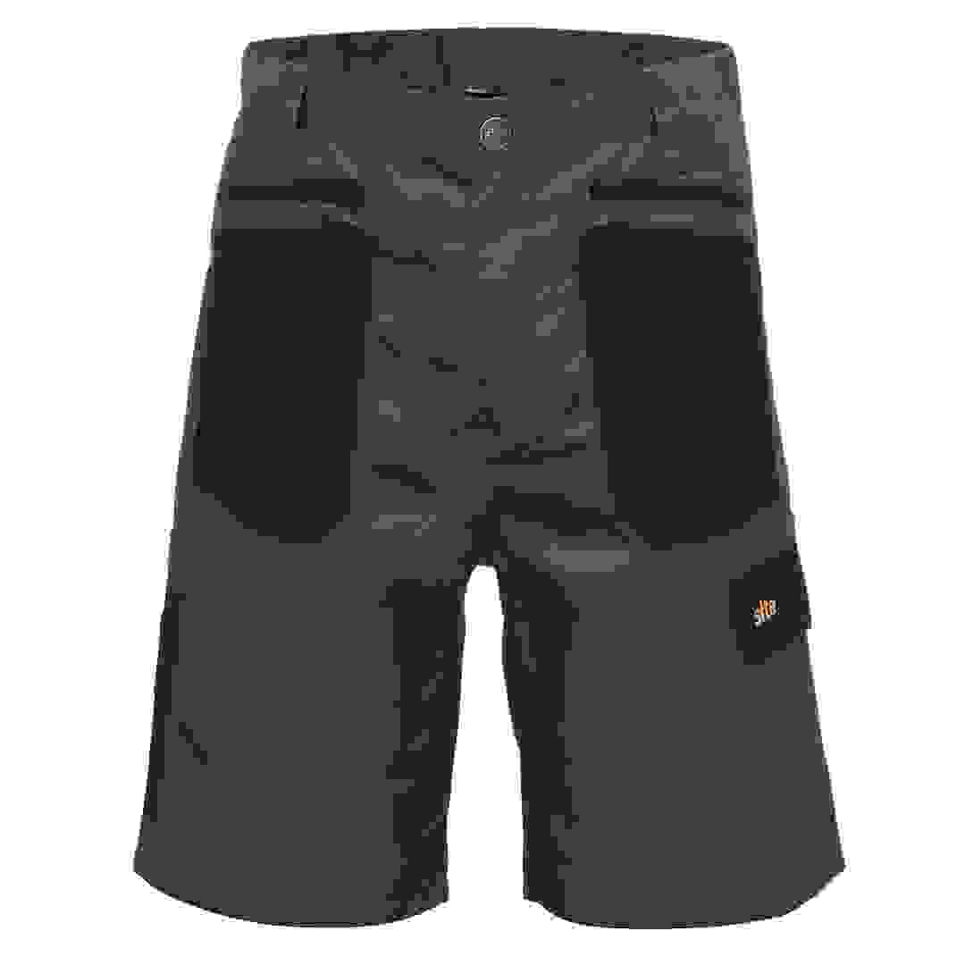 شورت بوليستر وقطن بجيوب سايت هارير (خصر 32 إنش)