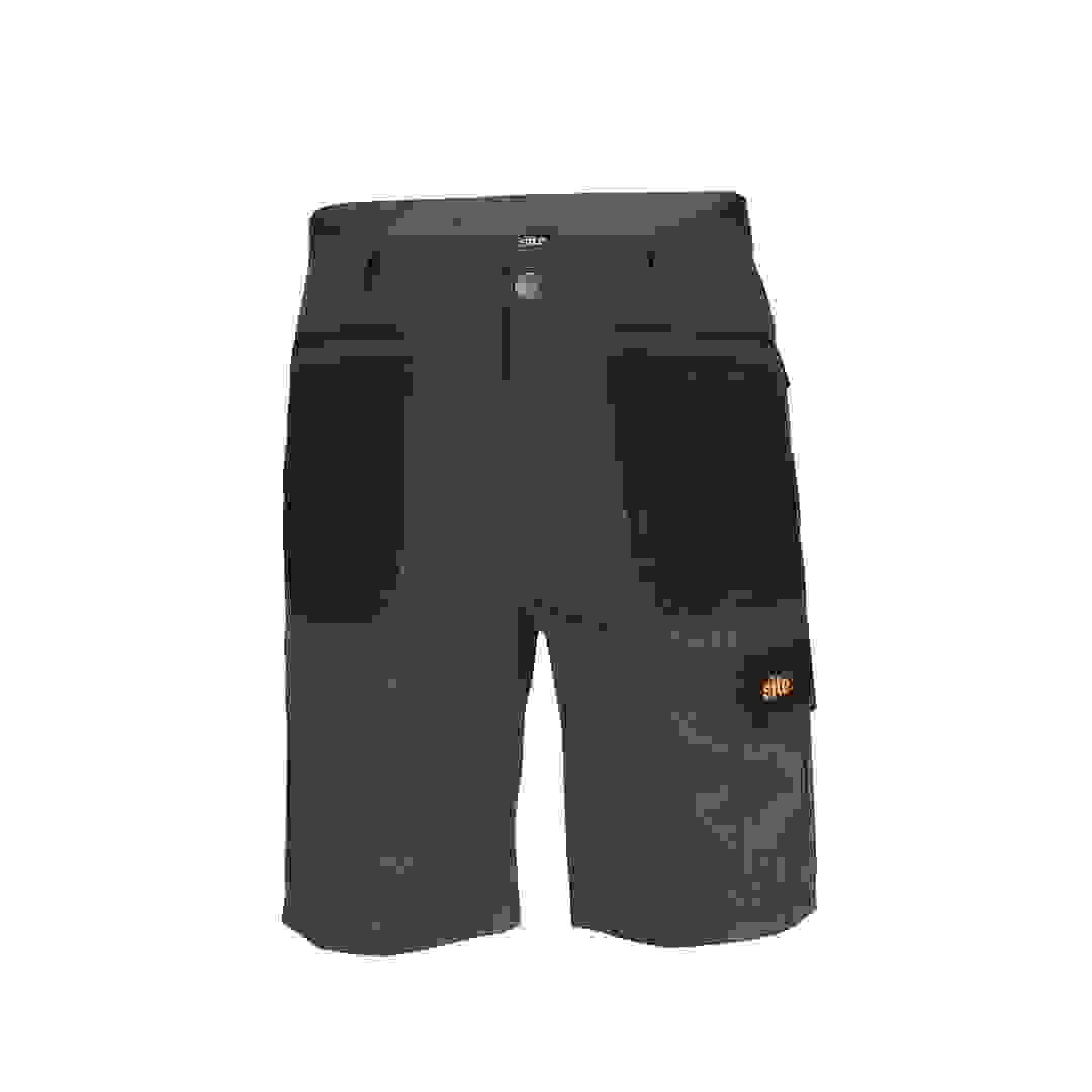 Site Harrier Shorts W/Pockets (Waist 34 inches)