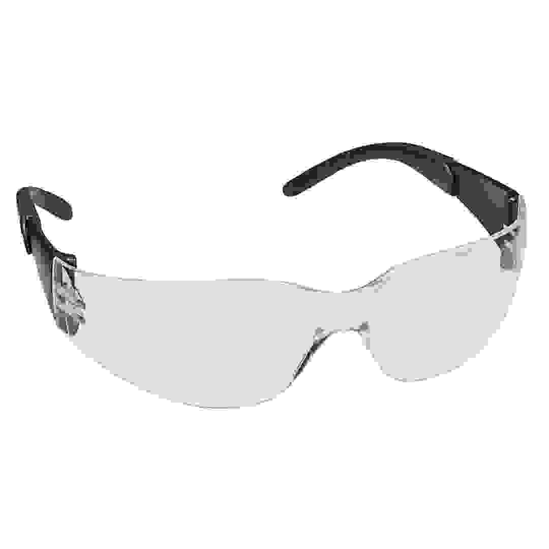 Site Clear Lens Safety Specs, SEY228