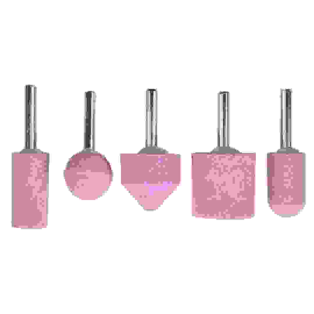 Universal Fit Grinding Stone Bit Set (5 Pc.)