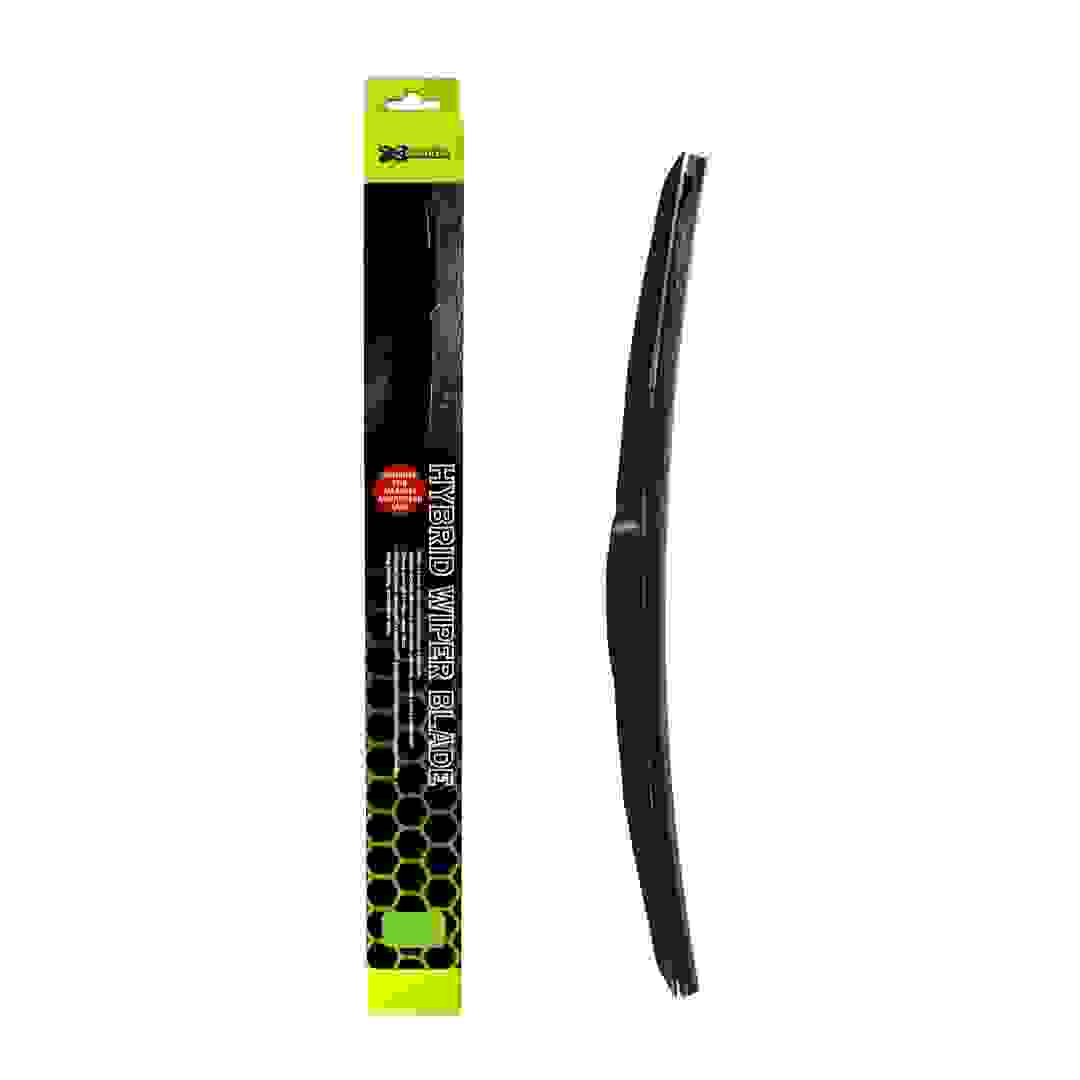 Xcessories Hybrid Wiper Blade (46 cm)