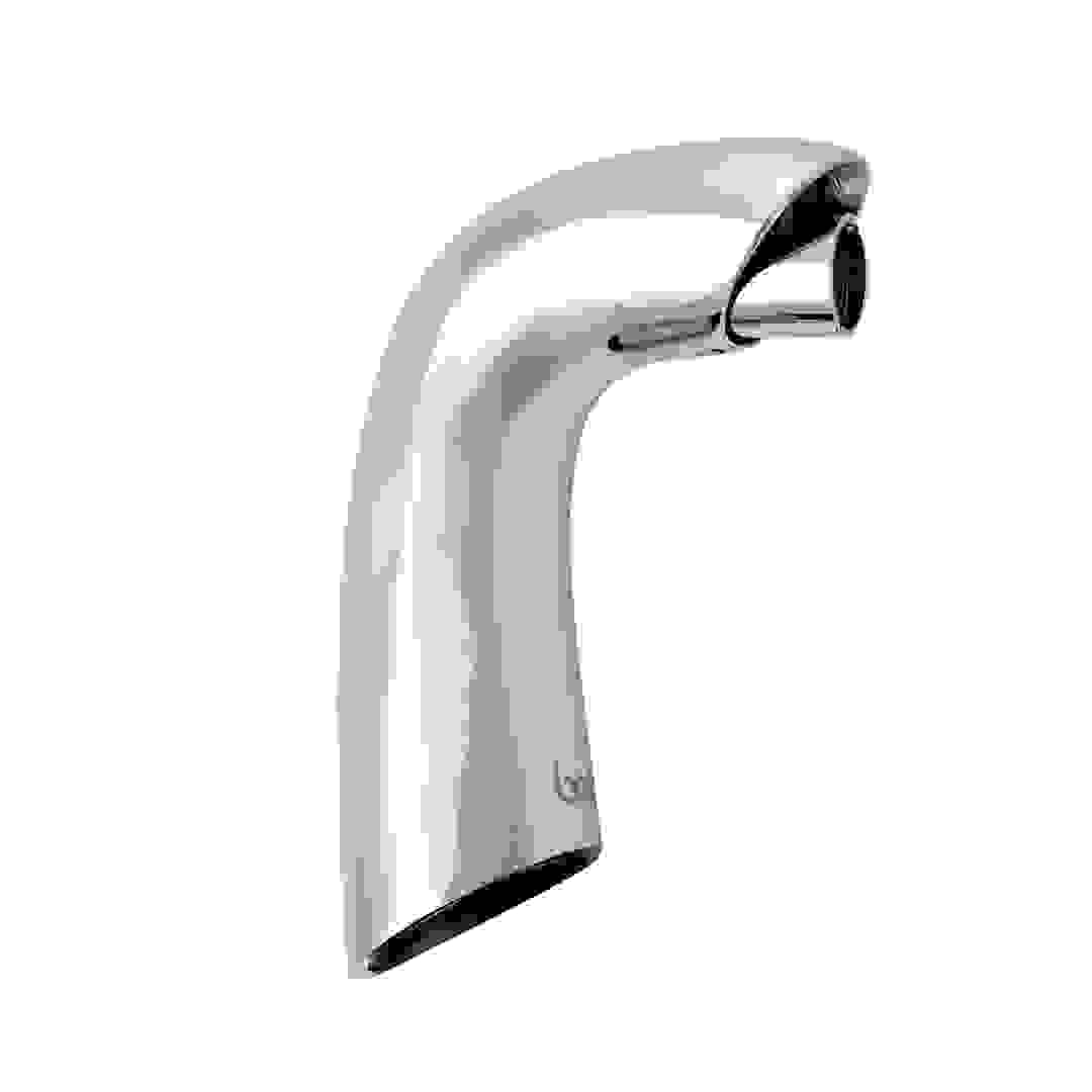 صنبور إلكتروني بولد سينسور 202 (9 × 4 × 14 سم، كروم)