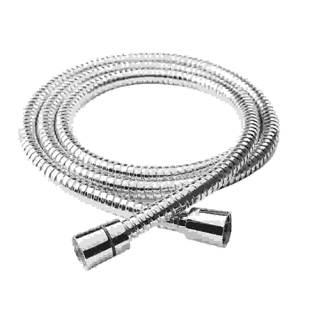 خرطوم دش ستانلس ستيل وبلاستيك PVC جود هوم (1250 × 14 ملم)