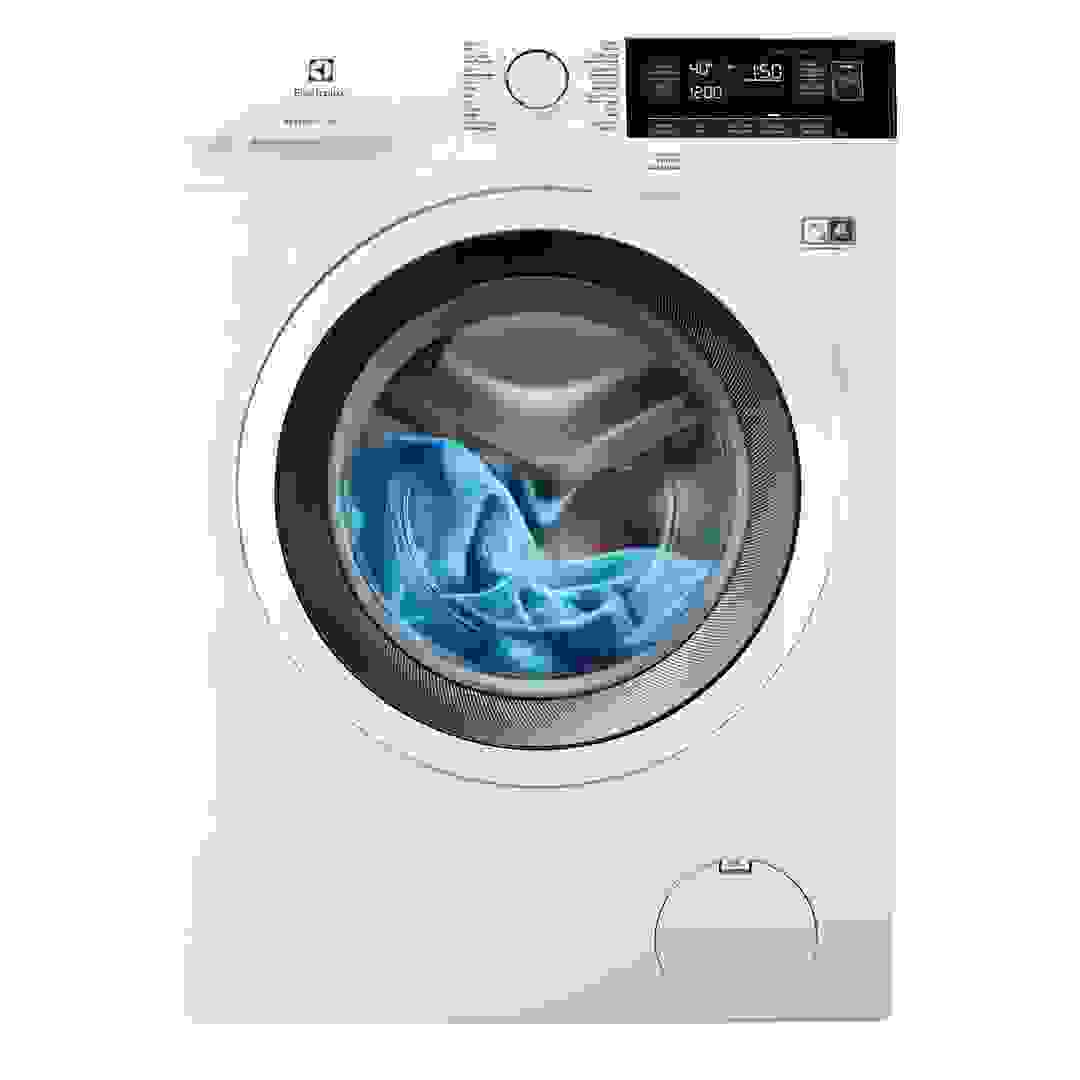Electrolux 8 Kg Front Load Washing Machine, EW6F3844BB (1400 RPM)