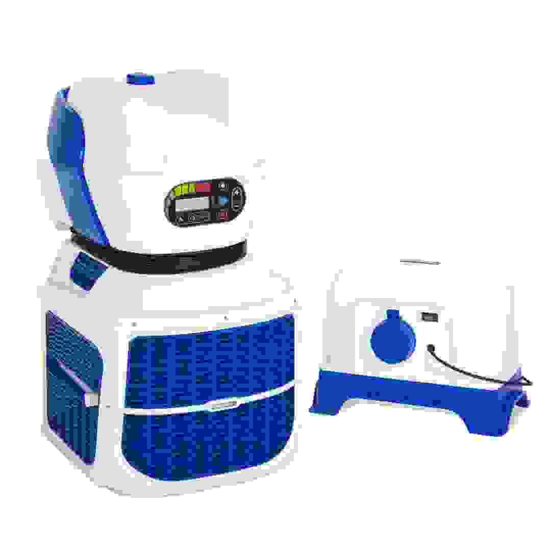 نظام لياقة سباحة بست واي